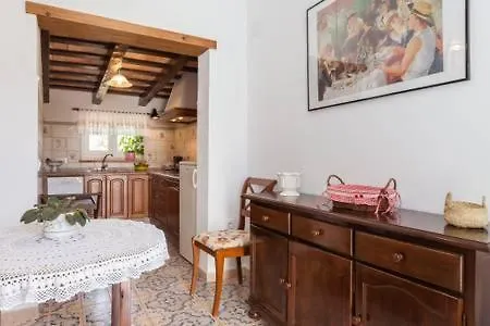 Casa Rural-granja