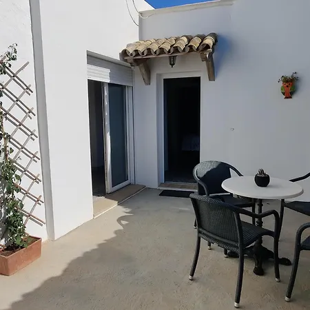 Alpstuga Casa Rural-granja