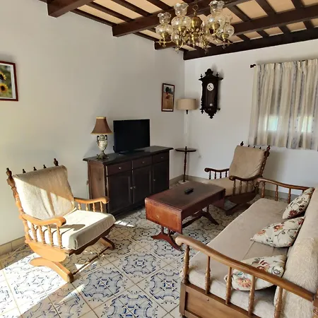 Casa Rural-granja *