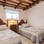 Casa Rural-granja * קוניל דה לה פרונטרה