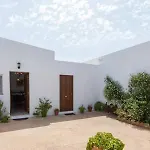 Casa Rural-granja בקתה