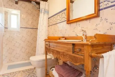 Casa Rural-granja