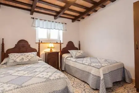 Casa Rural-granja * Кониль-де-ла-Фронтера