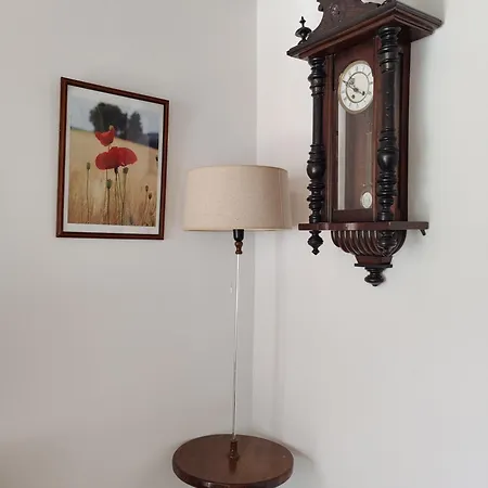 Alpesi faház Casa Rural-granja *