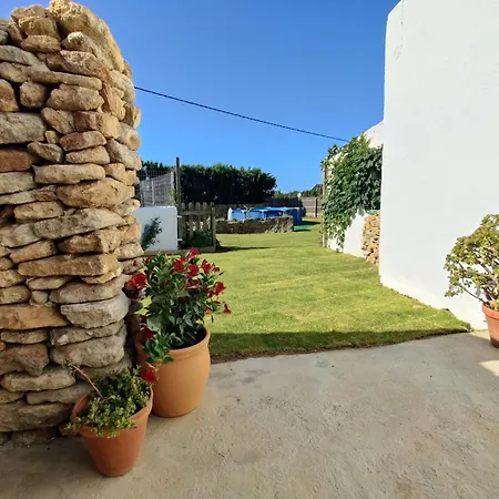 Casa Rural-granja * Conil De La Frontera