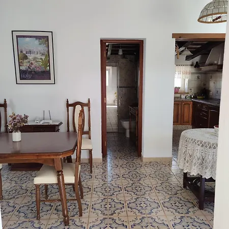 Chalet Casa Rural-granja Conil De La Frontera