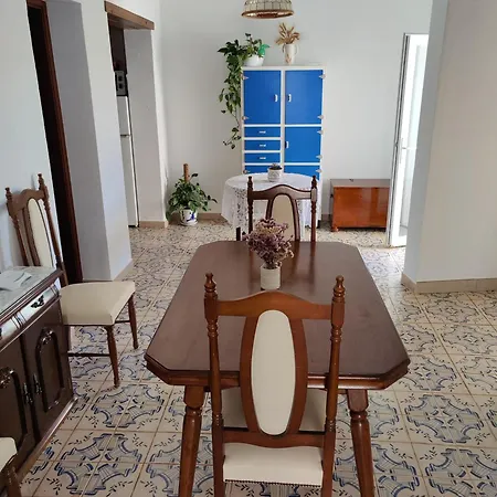 Casa Rural-granja Chalet