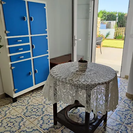 Casa Rural-granja *