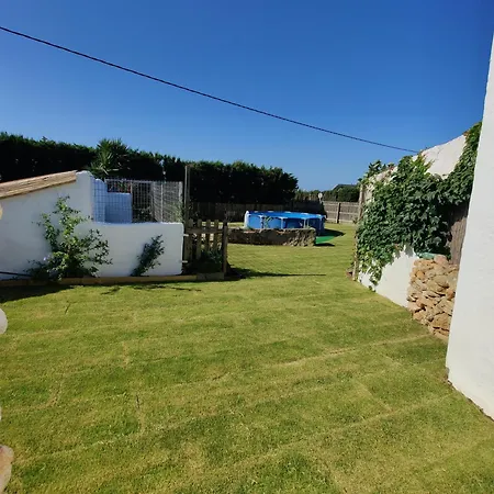 Chalet Casa Rural-granja *