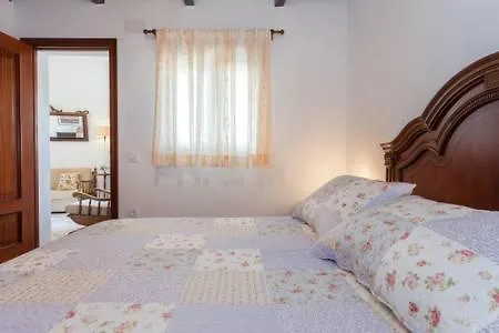 Casa Rural-granja * Коніль-де-ла-Фронтера