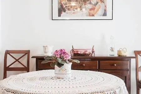 Chalet Casa Rural-granja Conil De La Frontera