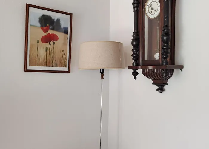 Chalet Casa Rural-granja *