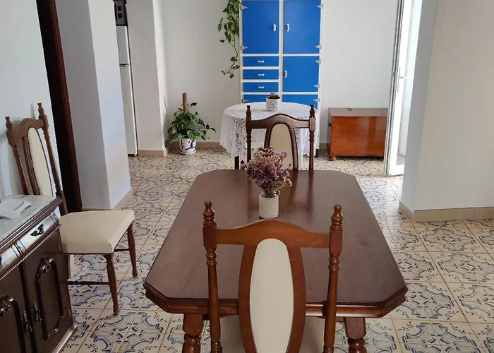 Casa Rural-granja Chalet