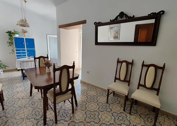 Chalet Casa Rural-granja *