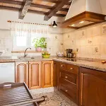 Casa Rural-granja * Conil De La Frontera