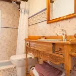Casa Rural-granja