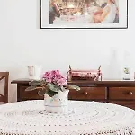 Chalet Casa Rural-granja Conil De La Frontera