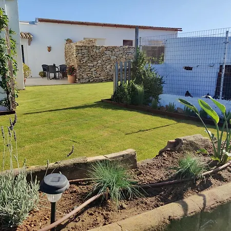 Casa Rural-granja * Conil De La Frontera