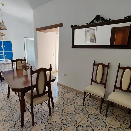 Chalet Casa Rural-granja *