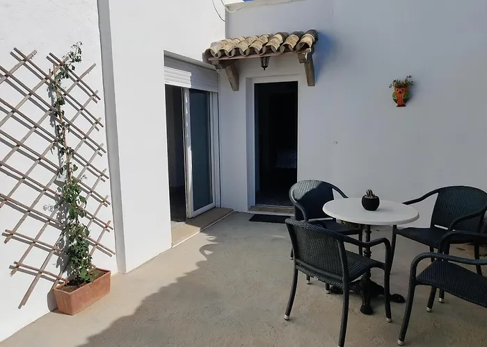 Chalet Casa Rural-granja