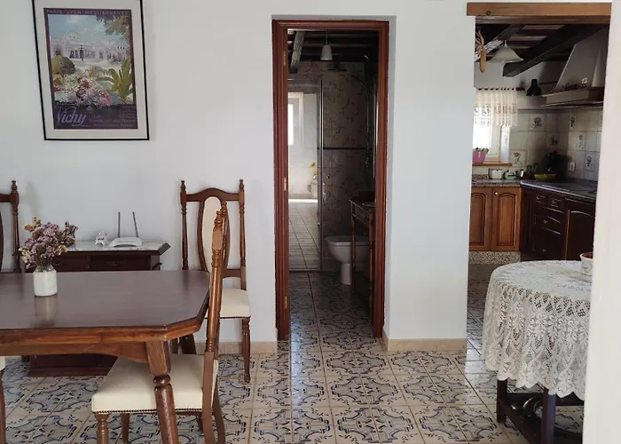 Chalet Casa Rural-granja Conil De La Frontera