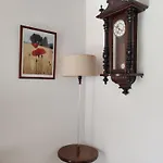 シャレー Casa Rural-granja *