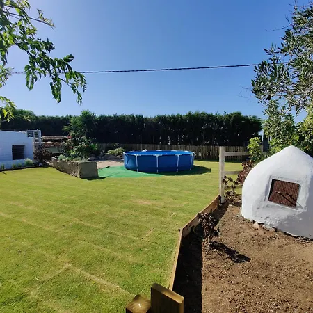 Casa Rural-granja Conil De La Frontera