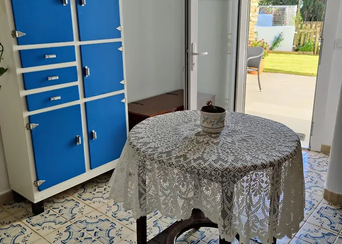 Casa Rural-granja *