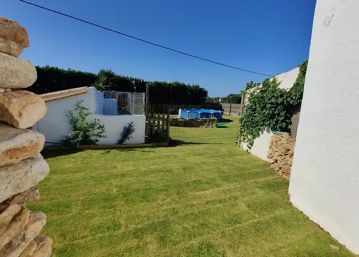 Chalet Casa Rural-granja *